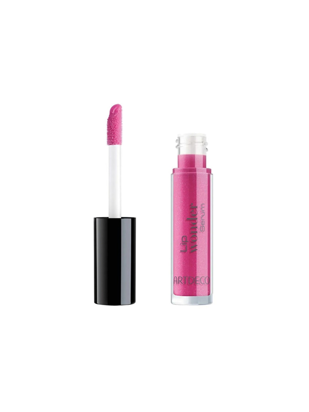 Siero labbra Artdeco Lip Wonder - Siero labbra 4ml donna 01 Caring Rose