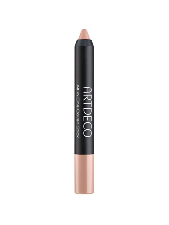 Artdeco All in One Cover Stick - Cover stick 3.7 g donna 5