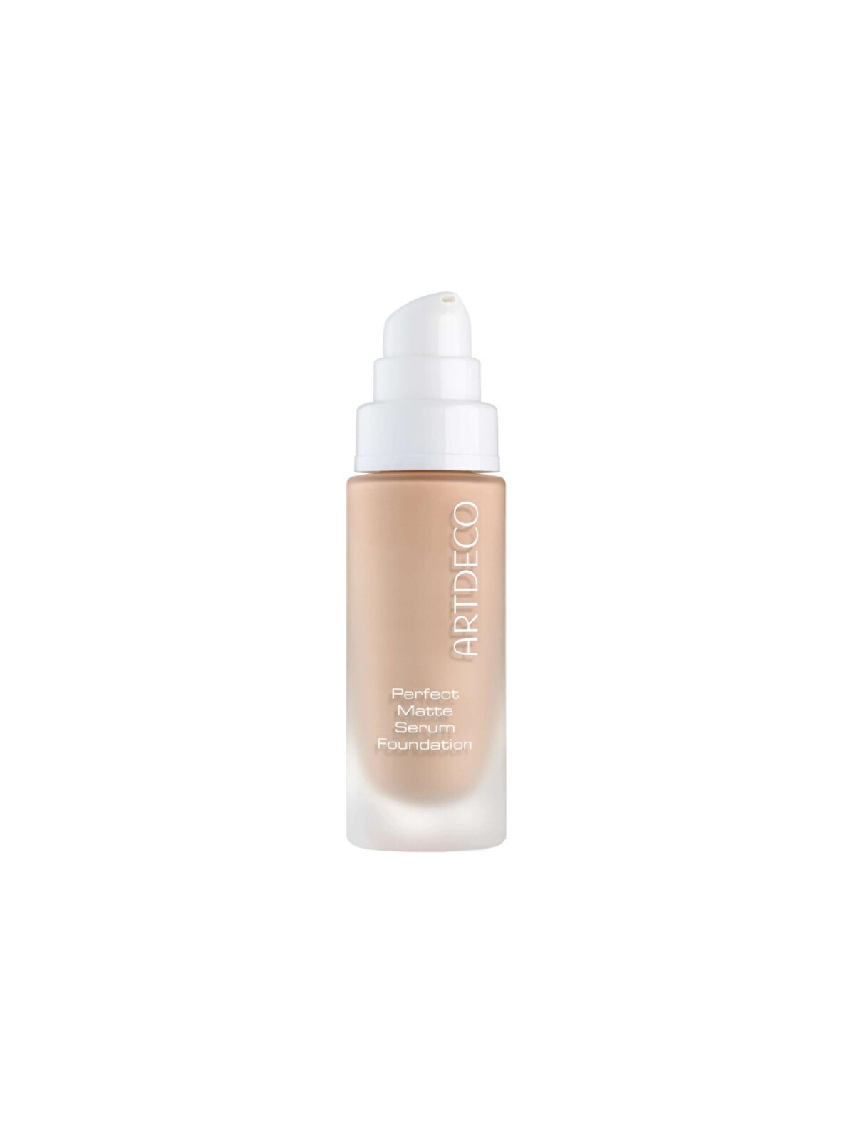 Fondotinta siero opacizzante Artdeco Perfect Matte - 20ml donna 54
