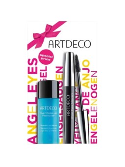 Set Artdeco Angel Eyes Mascara e Struccante Occhi - Set Regalo Donna