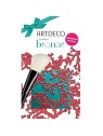 Set di terra abbronzante e pennello Artdeco - Set regalo donna