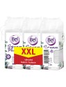 Bel Bel Cosmetici Viso e Corpo (3 x 50 pezzi) - Set di tamponi quadrati Donna