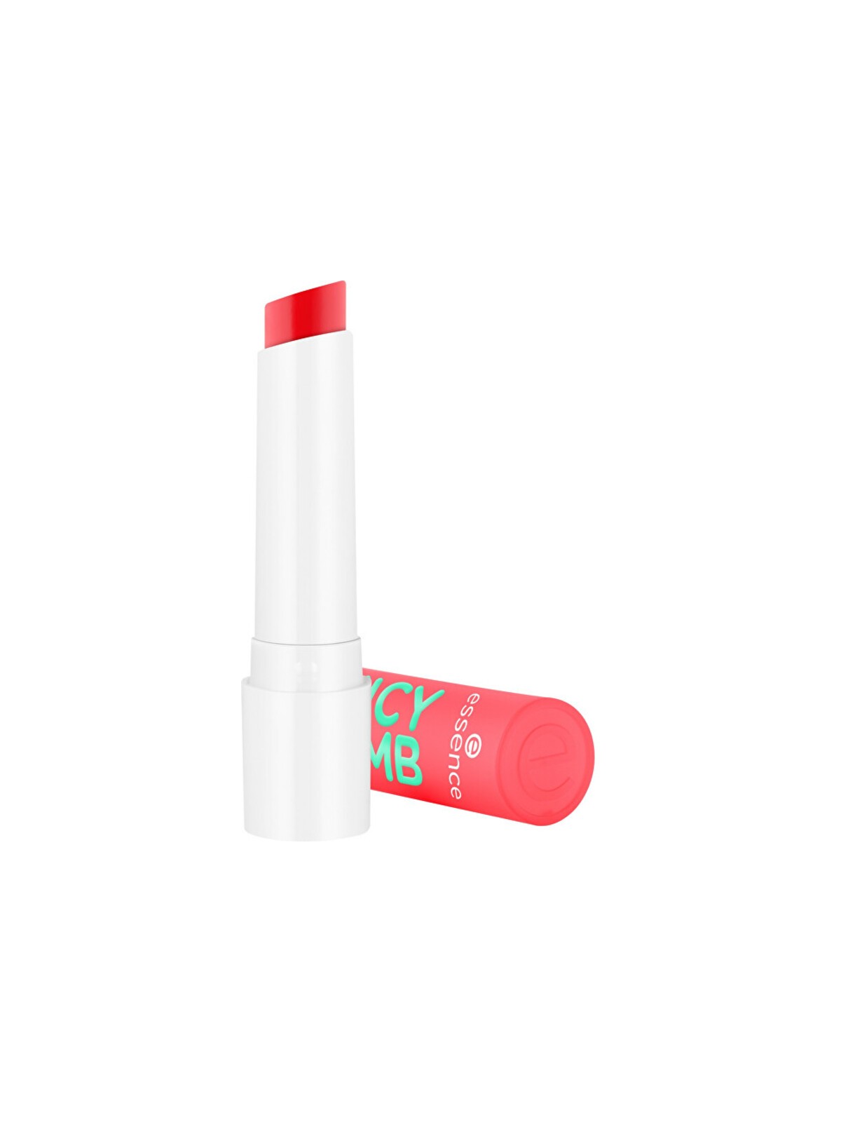 Essence Juicy Bomb Glossy Butter Balm - Balsamo labbra 2,5 g donna 02 So Berry Cute
