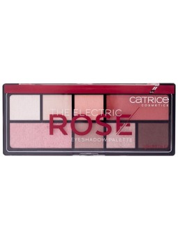 Palette di ombretti Catrice 9g 0.0g donna Dark Cocoa