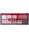 Palette di ombretti Catrice 9g 0.0g donna Dark Cocoa