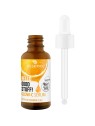 Essence Hello, Good Stuff! Glow-C Serum - Siero viso leggero 30ml donna
