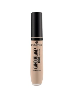 Essence Camouflage+ Matte Concealer - Correttore 8ml donna 80