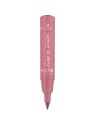 Essence Line N' Stain! Tattoo Lip Liner - Lip fat 2.5ml donna 01 Everyone's Nude-Pink