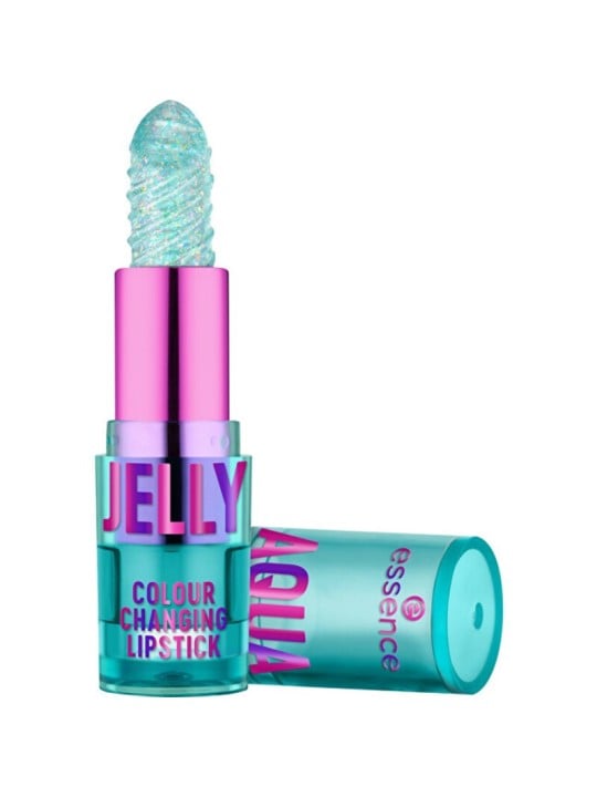 Rossetto Essence Aqua Jelly Color Changing - Rossetto 2,8 g donna