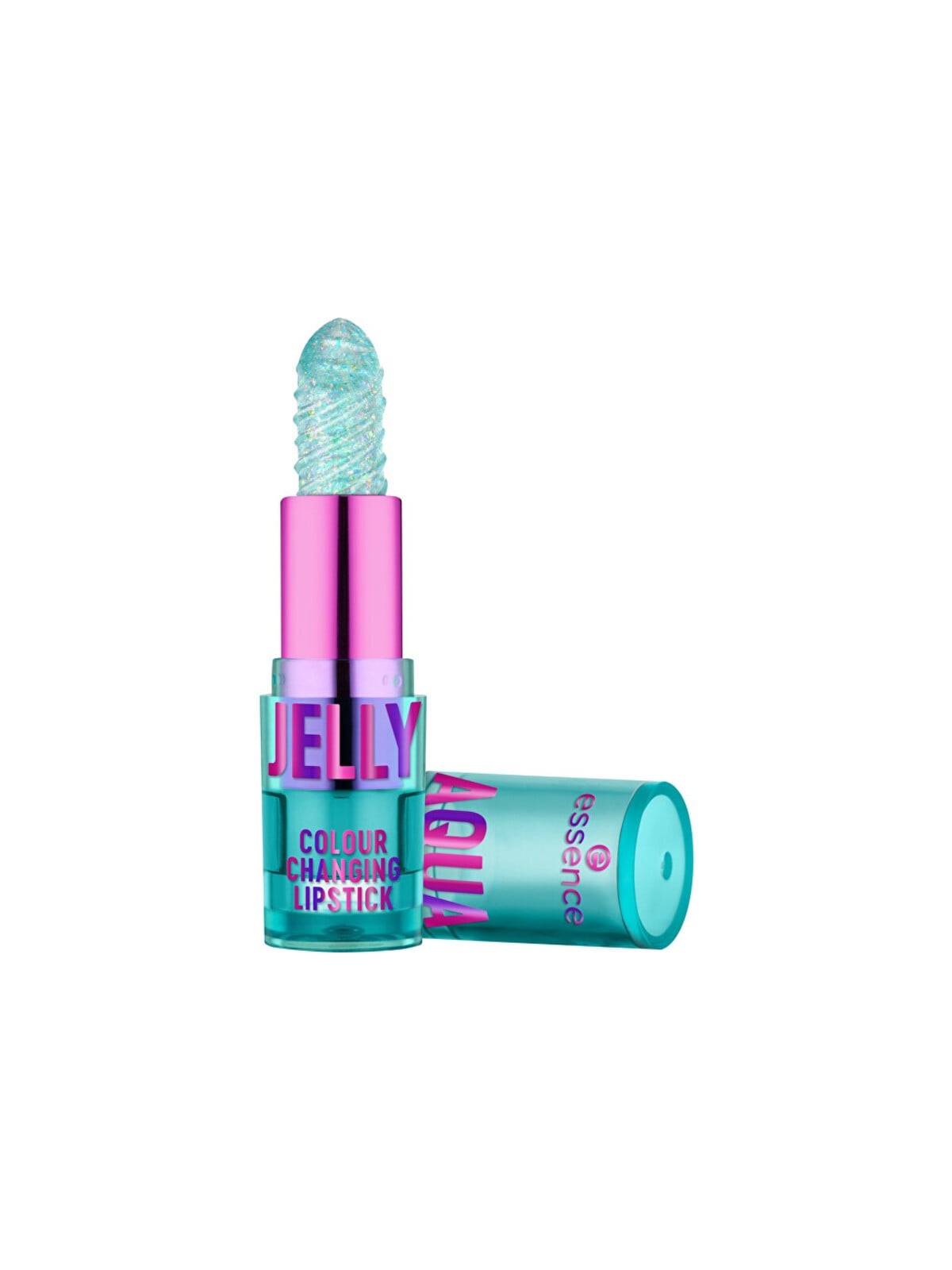 Rossetto Essence Aqua Jelly Color Changing - Rossetto 2,8 g donna