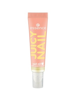 Essence Juicy Nail Oil - Olio per unghie 11ml donna 1