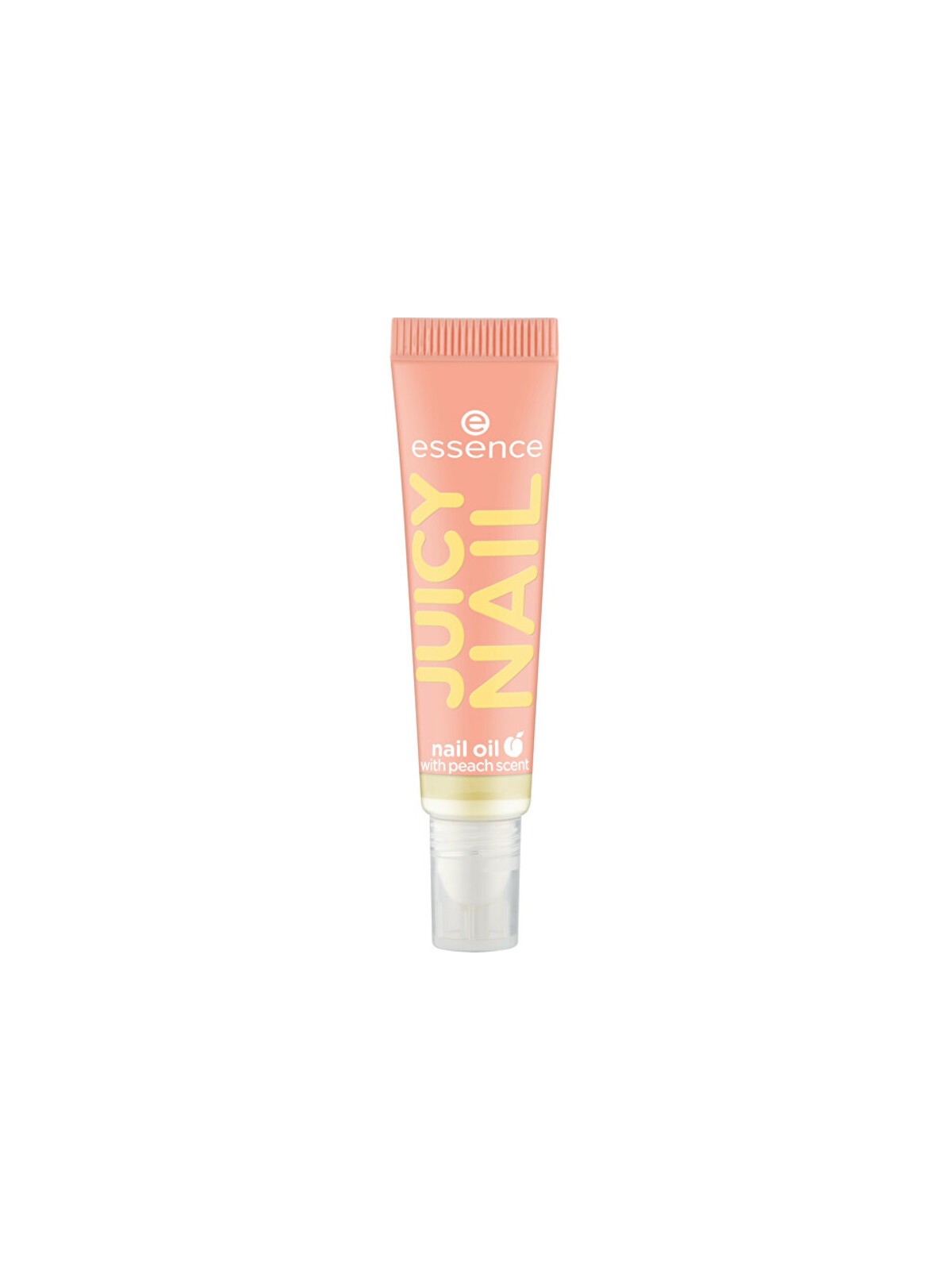 Essence Juicy Nail Oil - Olio per unghie 11ml donna 1