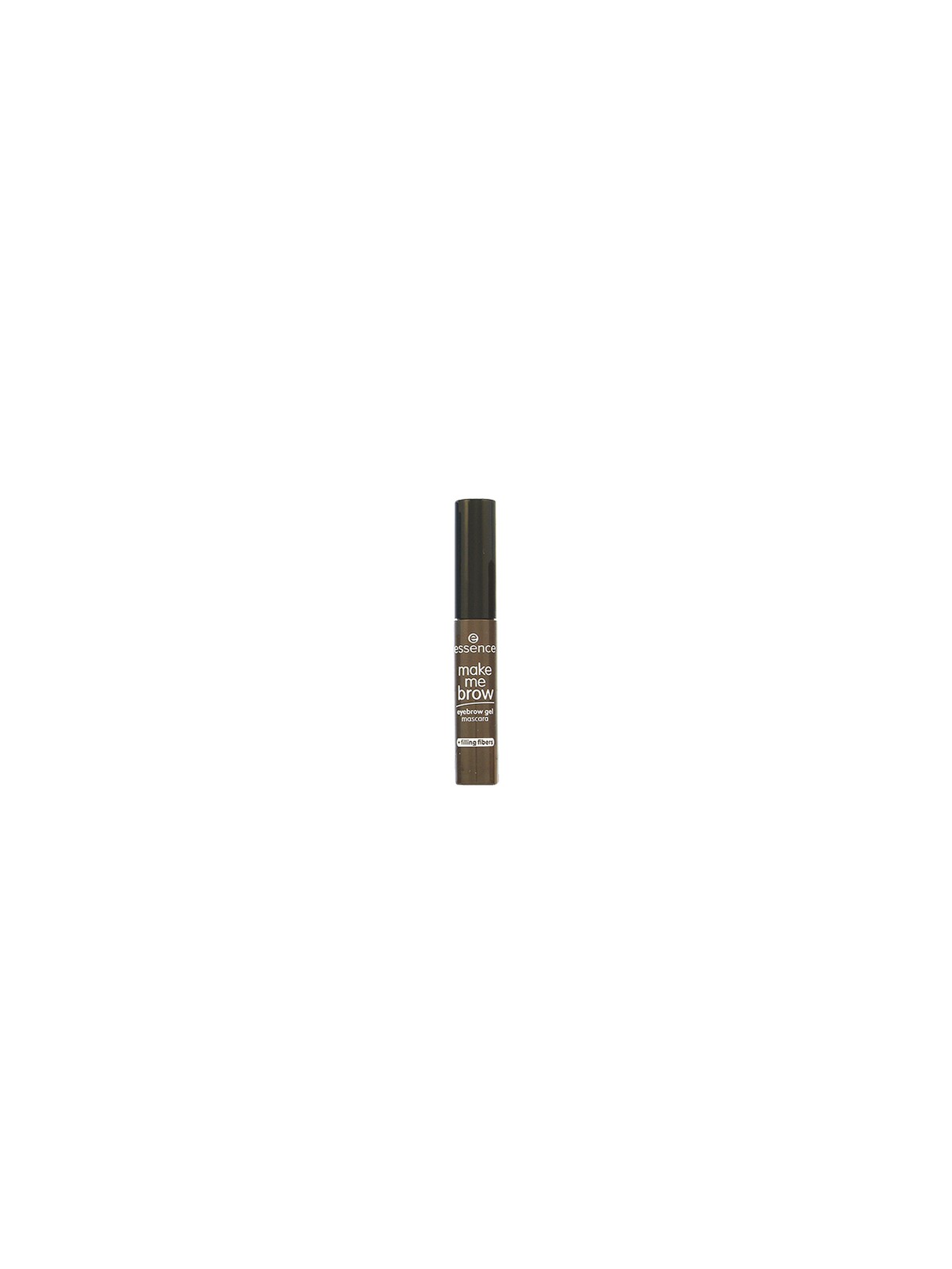 Essence Make Me Brow Gel Mascara per sopracciglia 3,8 ml unisex 07 Sopracciglia Marrone Scuro