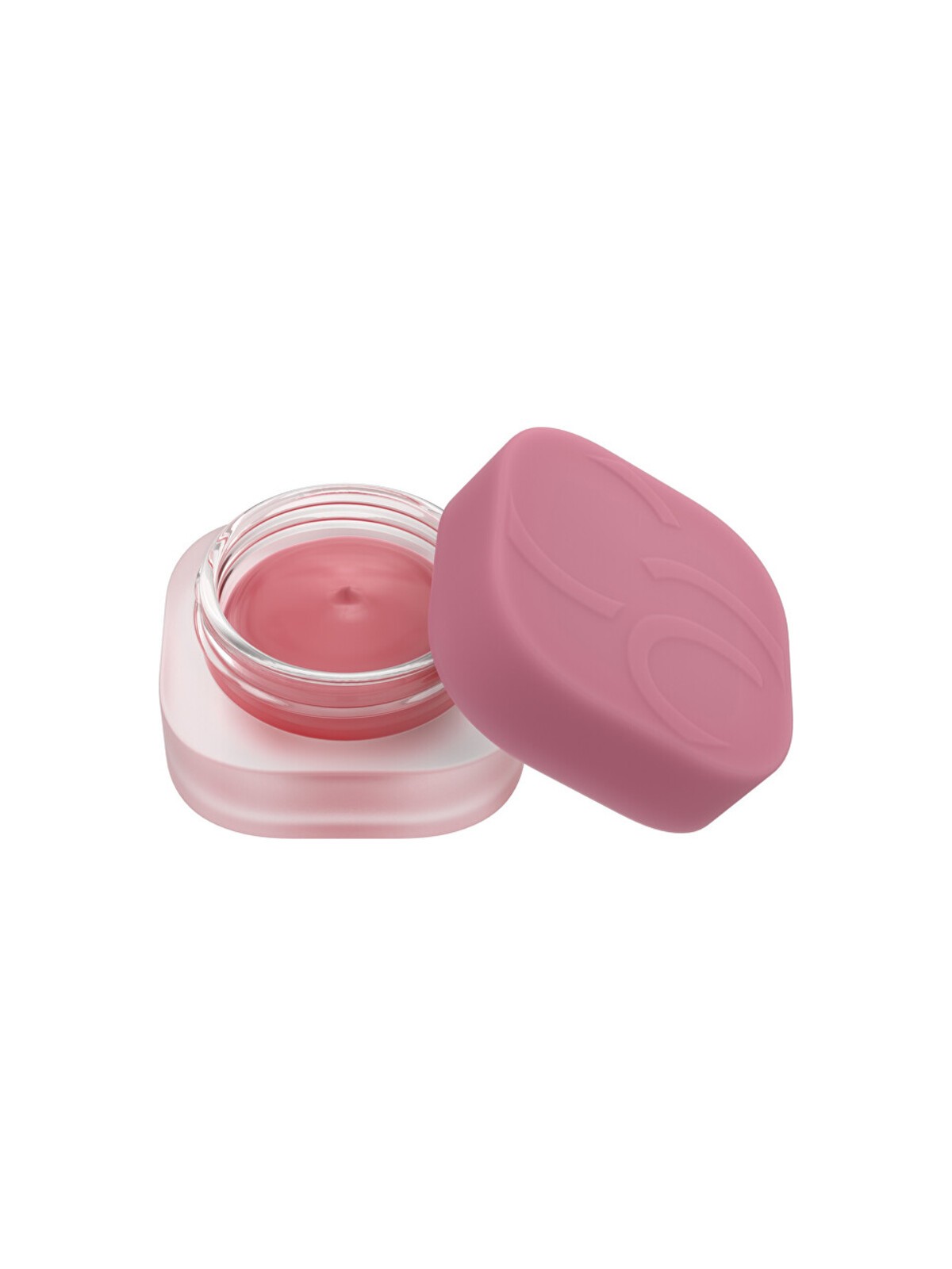 Catrice Velvet Pudding Blurring Blush - Blush 5 g donna 10 Raspberry Fudge