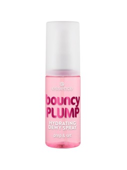 Essence Bouncy Plump Hydrating Dewy Spray - Spray idratante 50ml donna