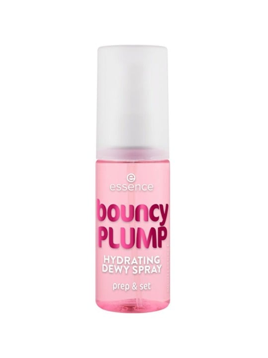 Essence Bouncy Plump Hydrating Dewy Spray - Spray idratante 50ml donna