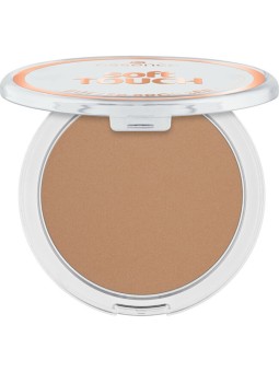 Essence Soft Touch Butter Bronzer - Bronzer 10 g donna 10 Whipped Buttercup