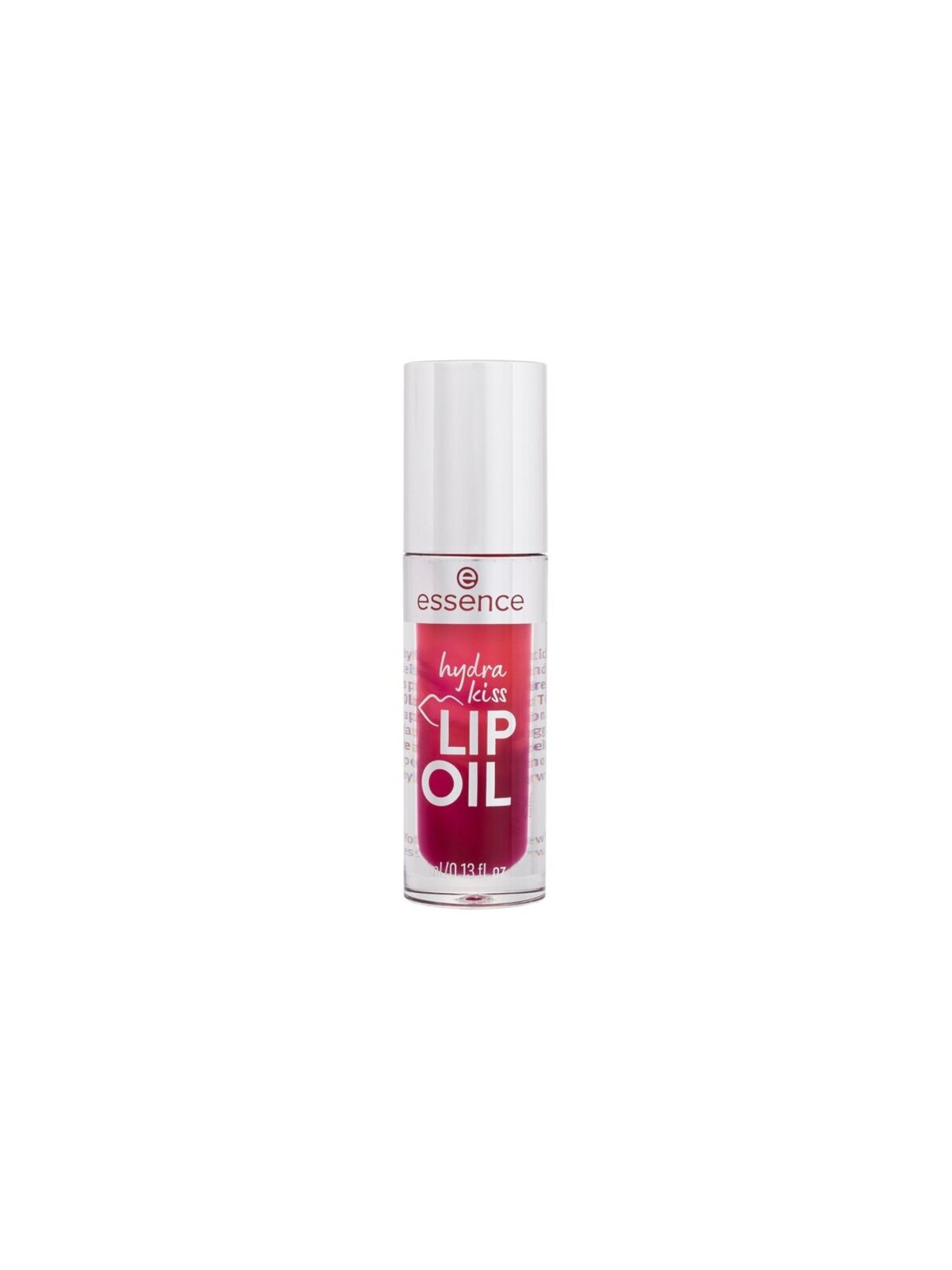 Essence Hydra Kiss Lip Oil 4ml donna 09 Cookie Sparkle
