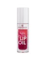 Essence Hydra Kiss Lip Oil 4ml donna 09 Cookie Sparkle