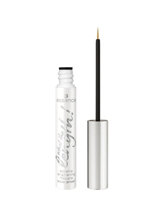 Essence What the Length! Siero per la crescita delle ciglia - Siero per ciglia 4ml donna