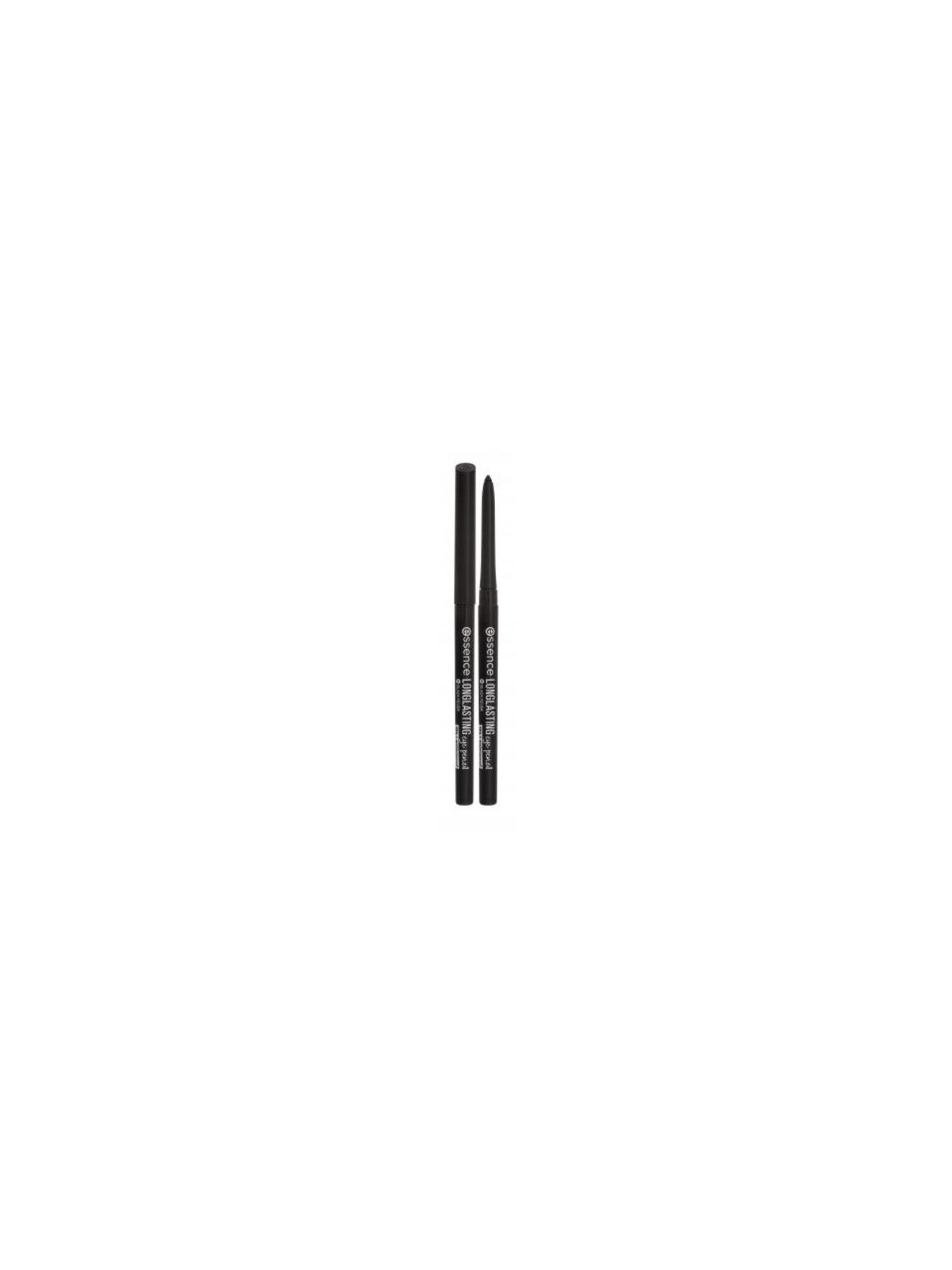 Matita occhi a lunga durata Essence 0,28 g donna 40 Roasted Chestnut