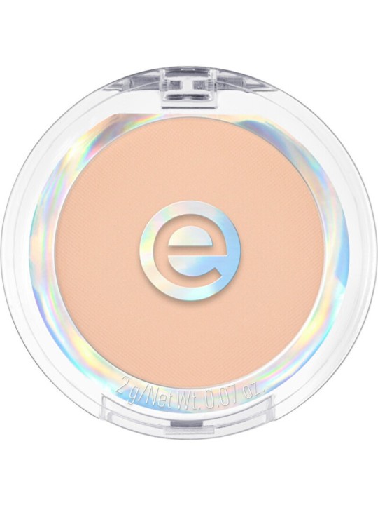 Ombretto opaco Essence - Ombretti mono 2 g donna 02 Marrone neutro