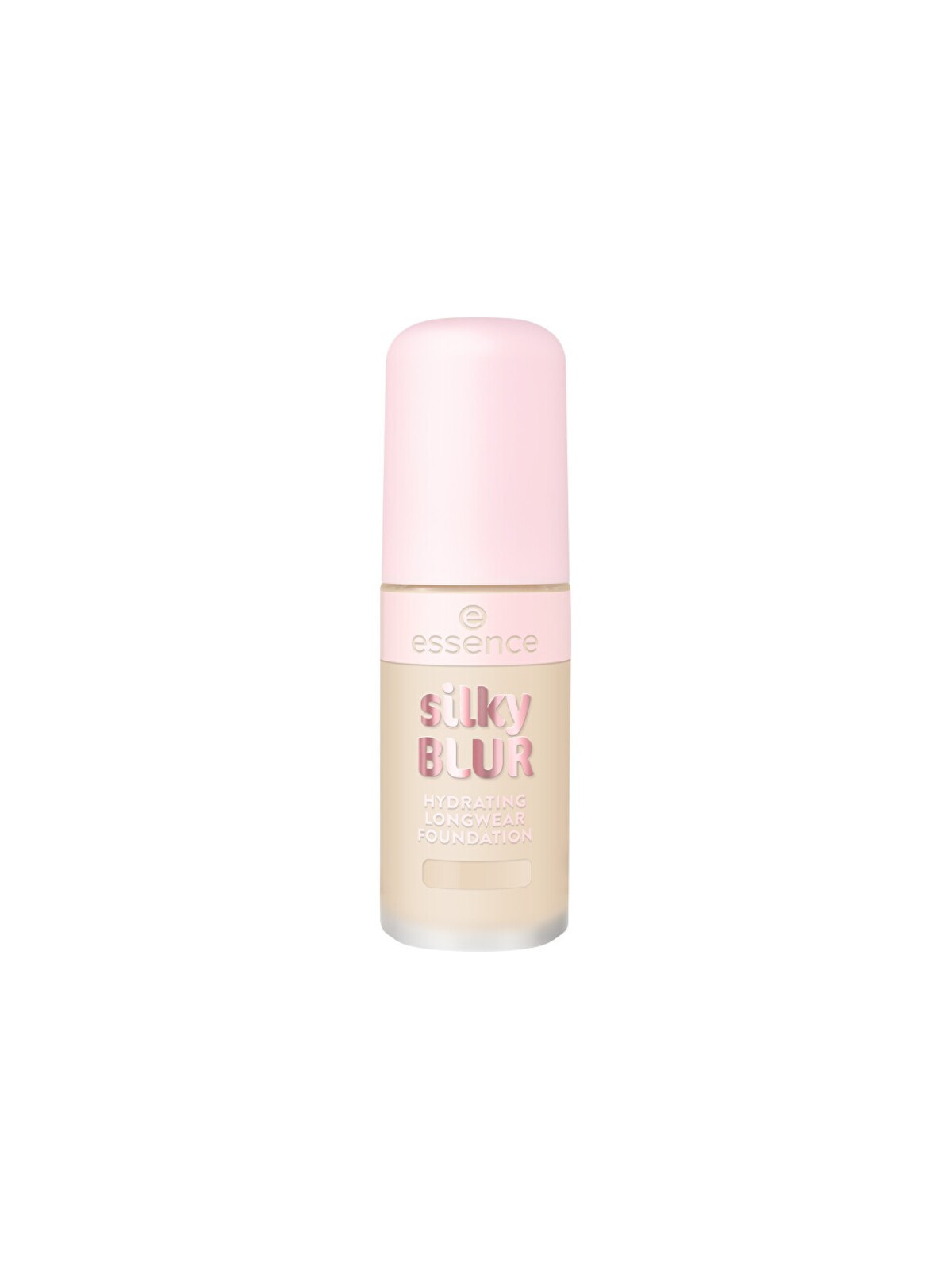 Essence Silky Blur Foundation - Fondotinta idratante 30ml donna 178
