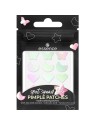 Essence Spot Squad Holo 10 Simple Patches - Cerotti per brufoli 24 pezzi donna