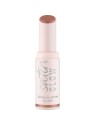 Rossetto Essence Satin Glow - Rossetto lucido donna 08 Fuchsionista