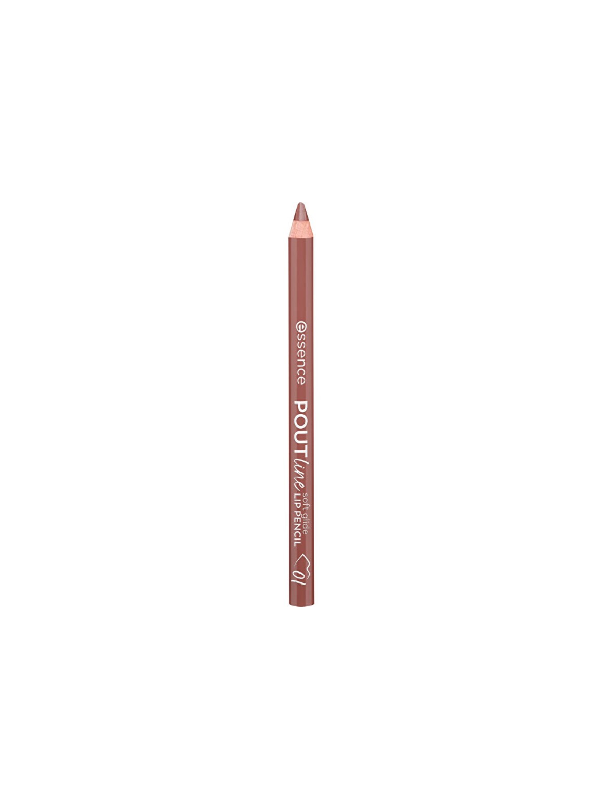 Matita labbra Essence PoutLine - Matita labbra 0,62 g donna 05 Pout Out Loud