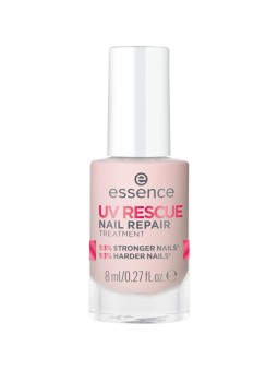 Essence UV Rescue Trattamento Riparatore per Unghie - Cura per le unghie 8ml donna