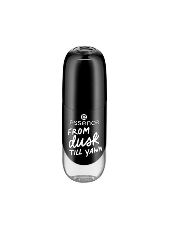 Essence Gel Nail Color Lacquer 8ml donna 09 Soft Spoken