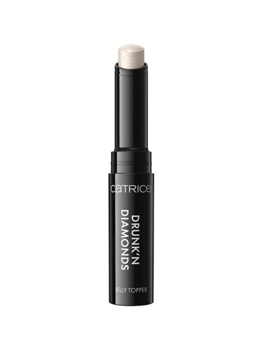 Catrice Drunk`n Diamonds Jelly Eyeliner 2.5g donna 30 Sunset Spark