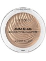 Catrice Aura Glam Bouncy Highlighter 6.4g 0.0g donna