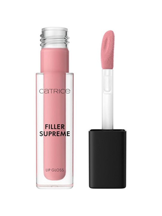 Catrice Filler Supreme Lip Gloss - Lucidalabbra 3,2 ml donna 40 Drama Certified