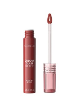 Catrice Color Glaze Lip Tint - Colore labbra 3ml donna 10 Tinted Love