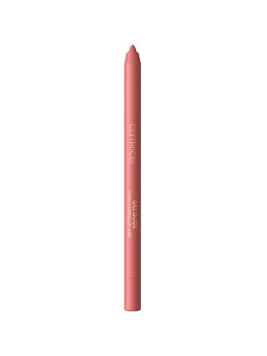 Catrice Gel Glide Lip Liner - Matita labbra a lunga durata 1,5 g donna 20 Drip The Drama