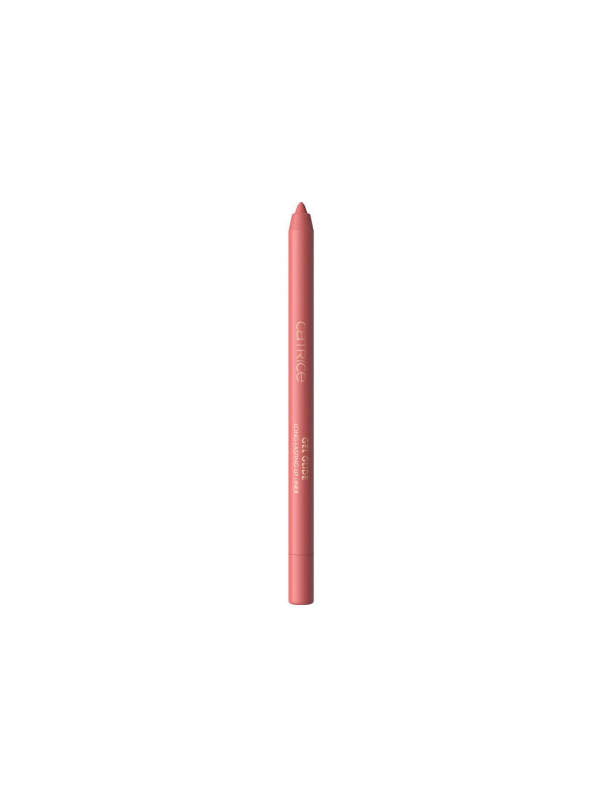 Catrice Gel Glide Lip Liner - Matita labbra a lunga durata 1,5 g donna 20 Drip The Drama