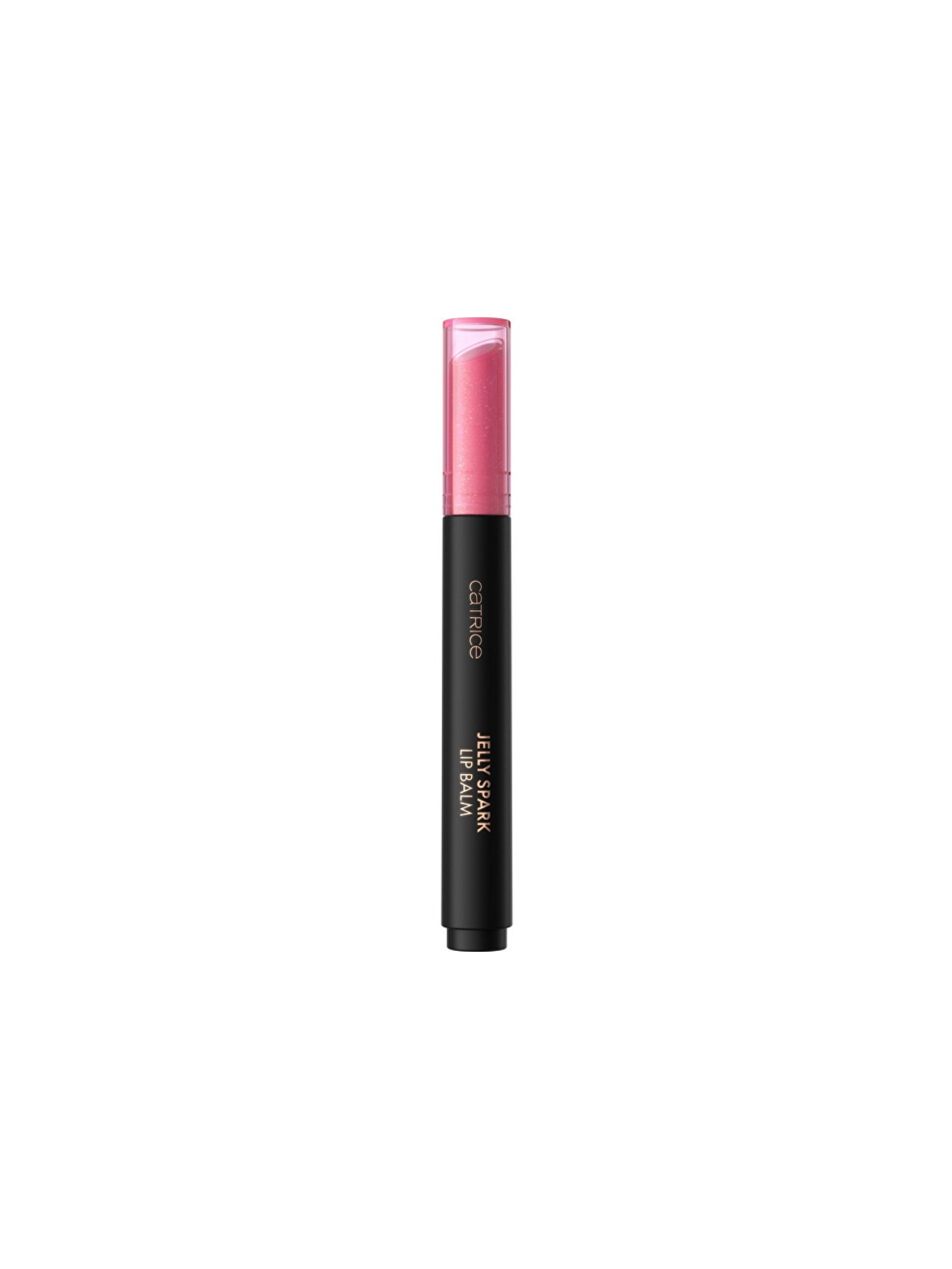 Catrice Jelly Spark Lip Balm - Balsamo labbra 2,5 g donna 30 Glitter BAE