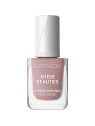Catrice Sheer Beauties Smalto Rinforzante per Unghie - Smalto rinforzante per unghie 10,5 ml donna 10 Milky Not Guilty