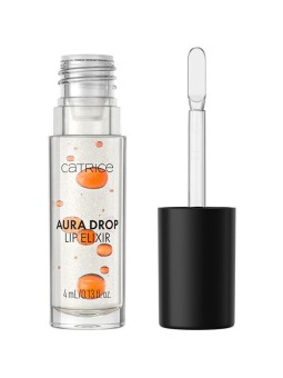 Catrice Aura Drop Lip Elixir - Elisir per labbra 4ml donna
