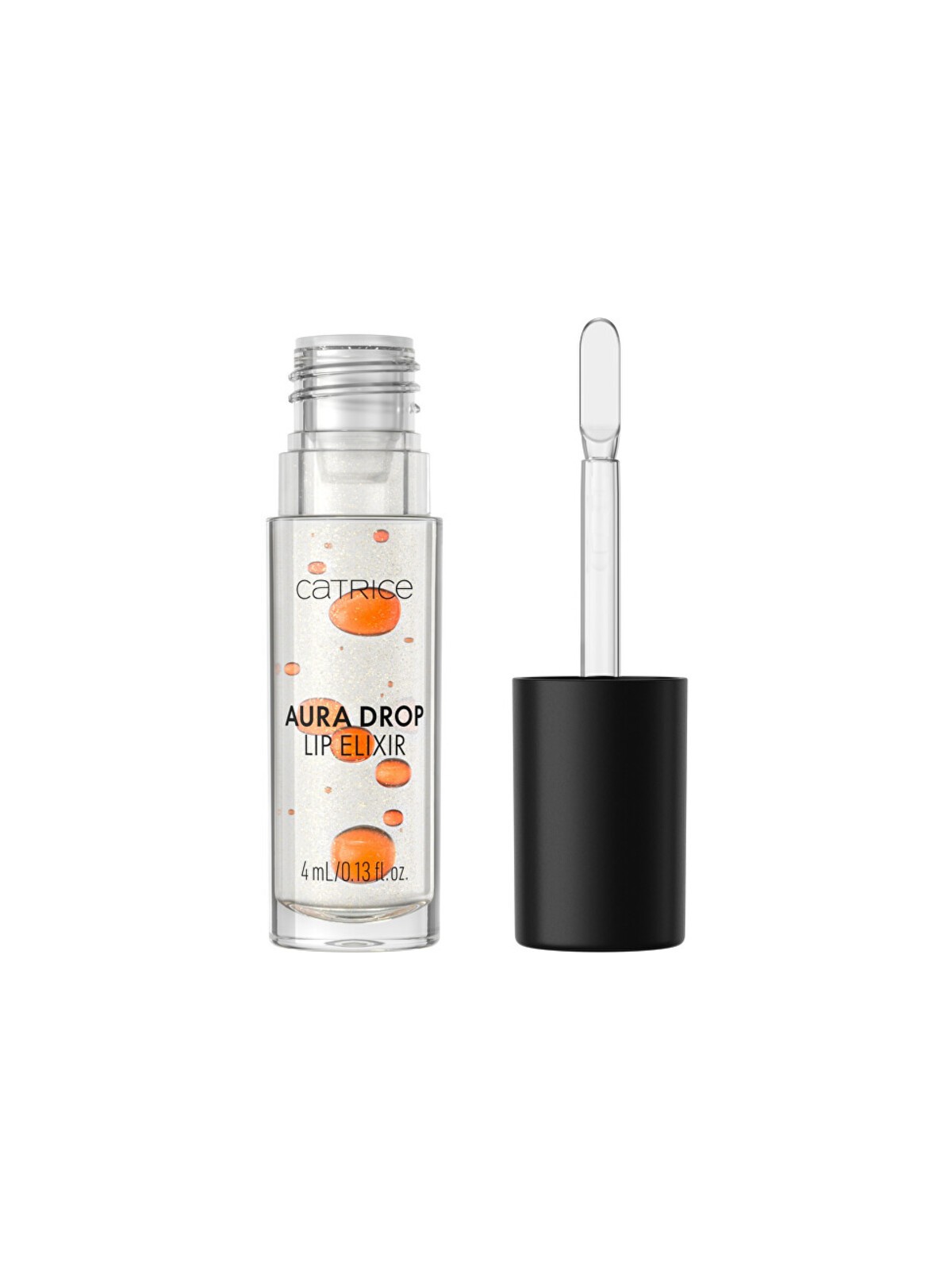 Catrice Aura Drop Lip Elixir - Elisir per labbra 4ml donna