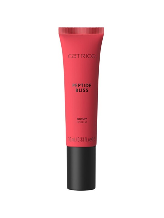 Catrice Peptide Bliss Glossy Lip Balm - Balsamo labbra 10ml donna 30 Dew Not Disturb