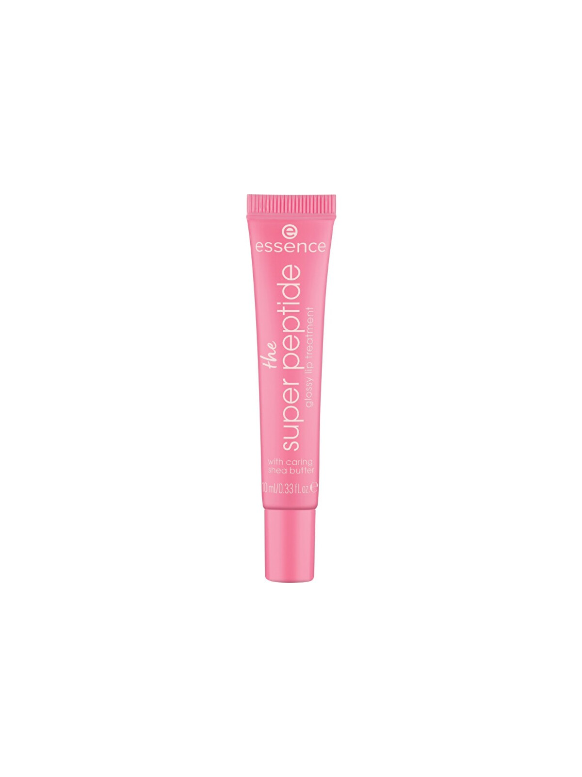 Essence Super Peptide Glossy Lip Treatment - Trattamento labbra 10ml donna 07 Sugardorable!