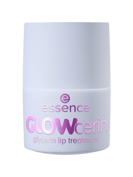 Essence Glowcerin Lip Treatment - Trattamento labbra alla glicerina 12 g donna 02 Glow Me Maybe
