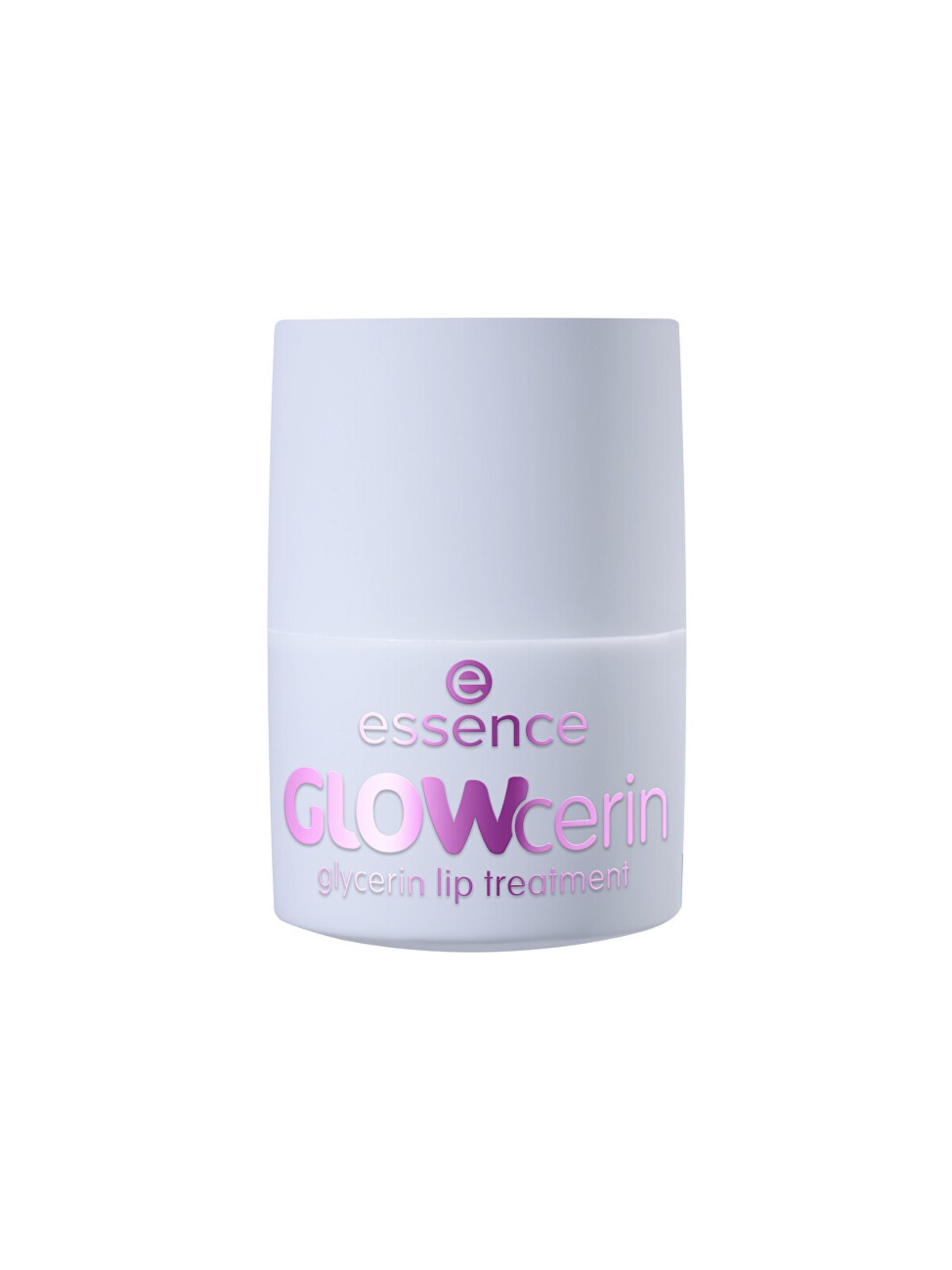 Essence Glowcerin Lip Treatment - Trattamento labbra alla glicerina 12 g donna 02 Glow Me Maybe