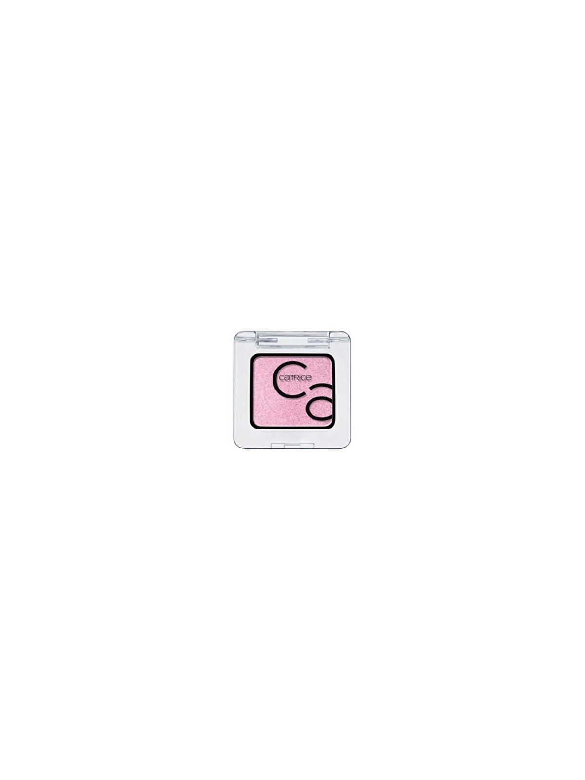 Catrice Ombretto altamente pigmentato Art Couleurs 2 g donna 460 Frosted Dust