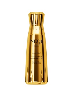 NEQI Diamond Glass Styling Spray - Spray per lo styling per capelli lucenti? 180ml donna