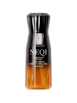 NEQI Opulent Oil Hair Serum - Siero olio per capelli 75ml donna