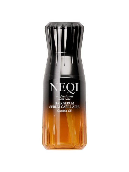 NEQI Opulent Oil Hair Serum - Siero olio per capelli 75ml donna